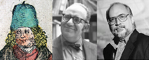 Aristotle, Murray Rothbard, J. Michael Straczynski