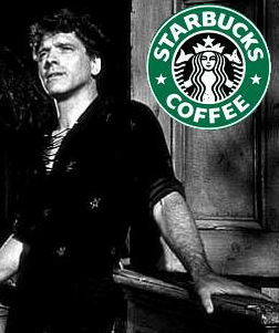 Burt Lancaster as Starbuck
