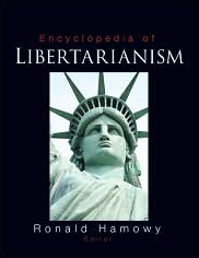 Encyclopedia of Libertarianism