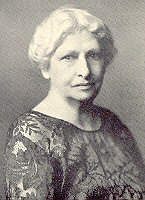 Florence Finch Kelly