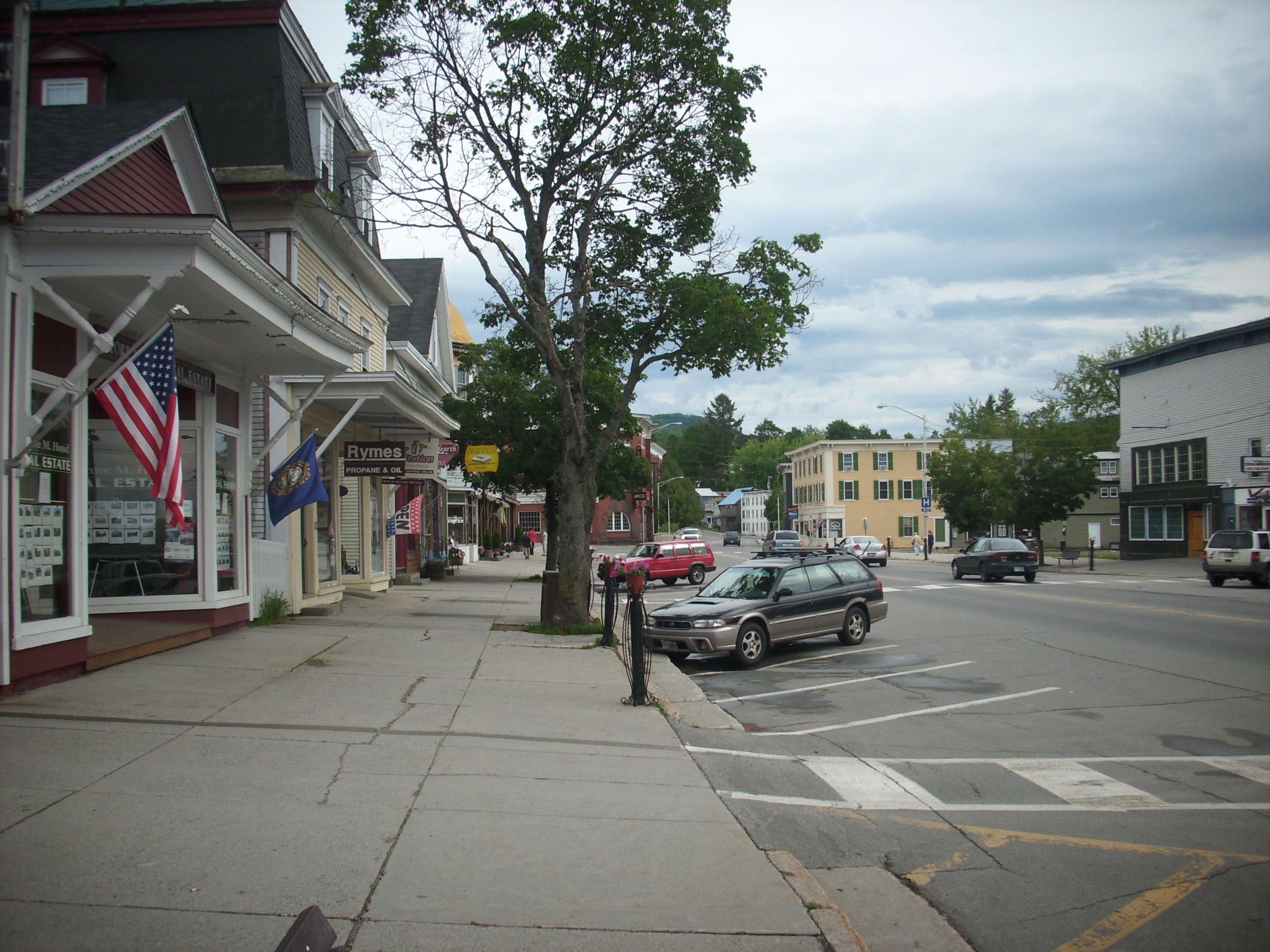 Lancaster NH trip June 2011 p. 2