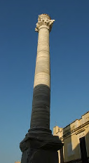 Brindisi column