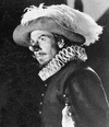 Jose Ferrer as Cyrano de Bergerac