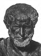 Aristotle, proletarian activist