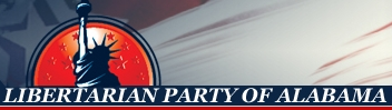 Libertarian Party of Alabama