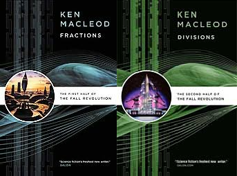 Ken MacLeod's Fall Revolution