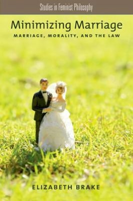 Minimizing Marriage