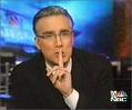 Keith Olbermann's better self giving him good advice which will be ignored