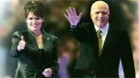 Palin & McCain