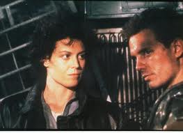 Ripley and Hicks